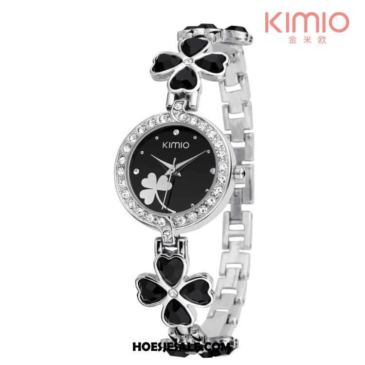 Horloges Dames Strass Horloge Verjaardagscadeau Armbanden Mode Kopen