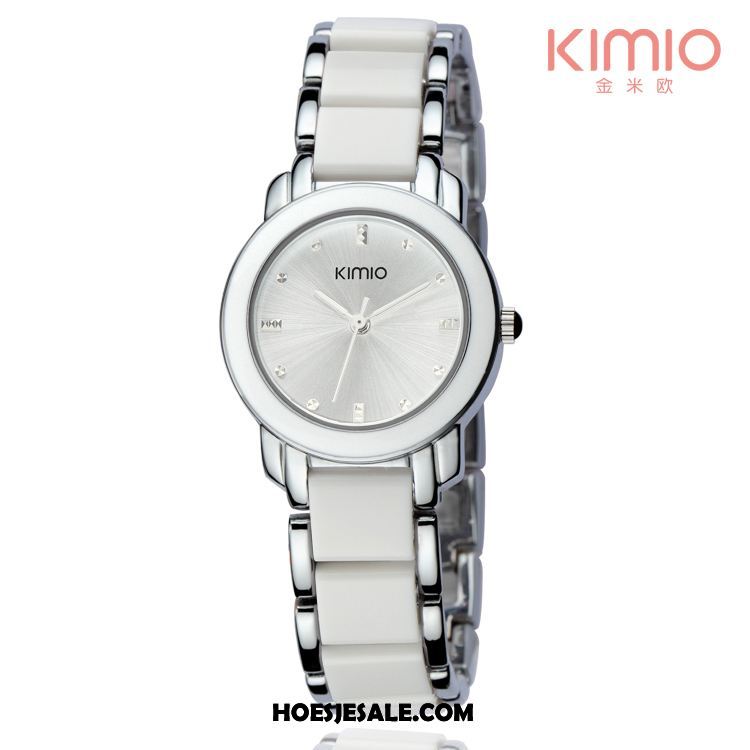 Horloges Dames Student Eenvoudig Armbanden Trend Vrouwen Korting