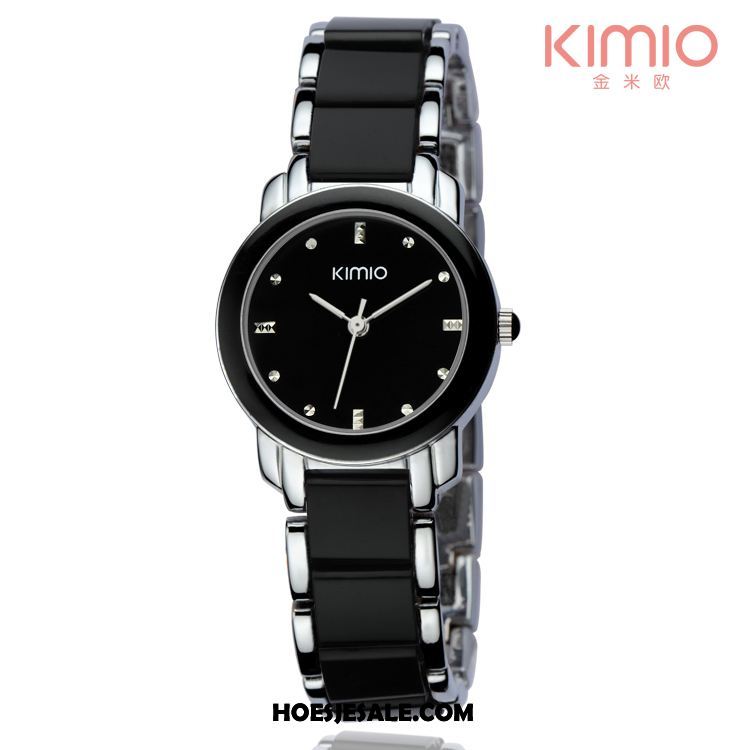 Horloges Dames Student Eenvoudig Armbanden Trend Vrouwen Korting