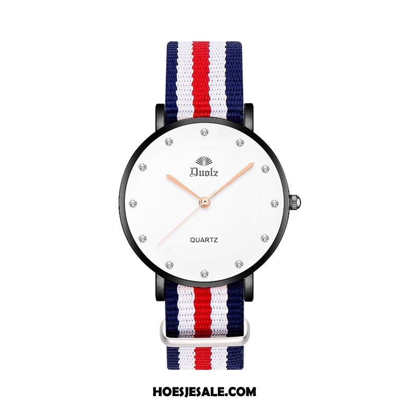 Horloges Dames Trend Lovers Vrouwen Waterdicht Mode Kopen