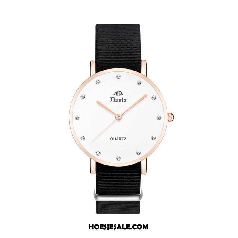 Horloges Dames Trend Lovers Vrouwen Waterdicht Mode Kopen