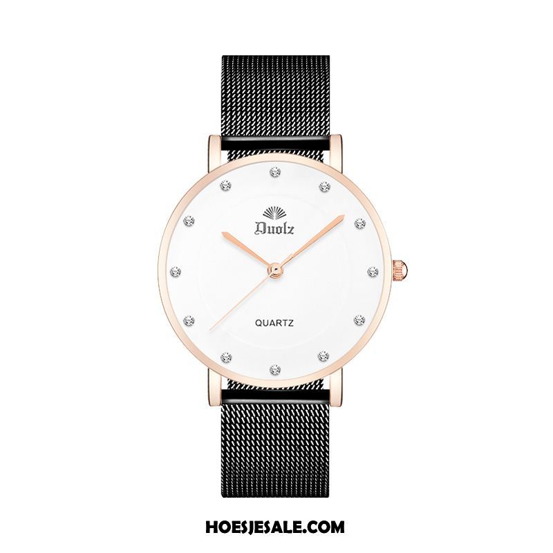 Horloges Dames Trend Lovers Vrouwen Waterdicht Mode Kopen