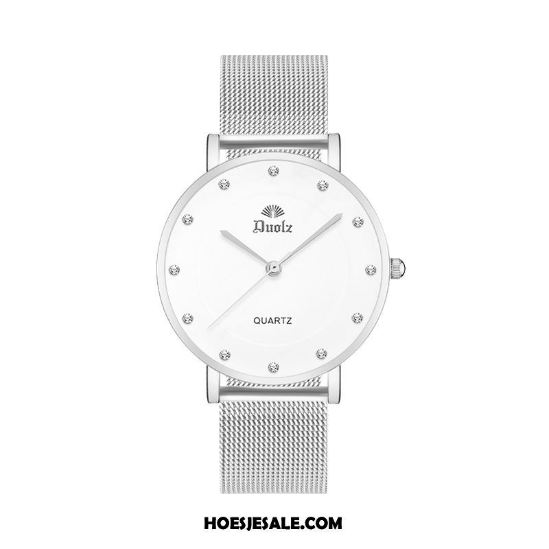 Horloges Dames Trend Lovers Vrouwen Waterdicht Mode Kopen