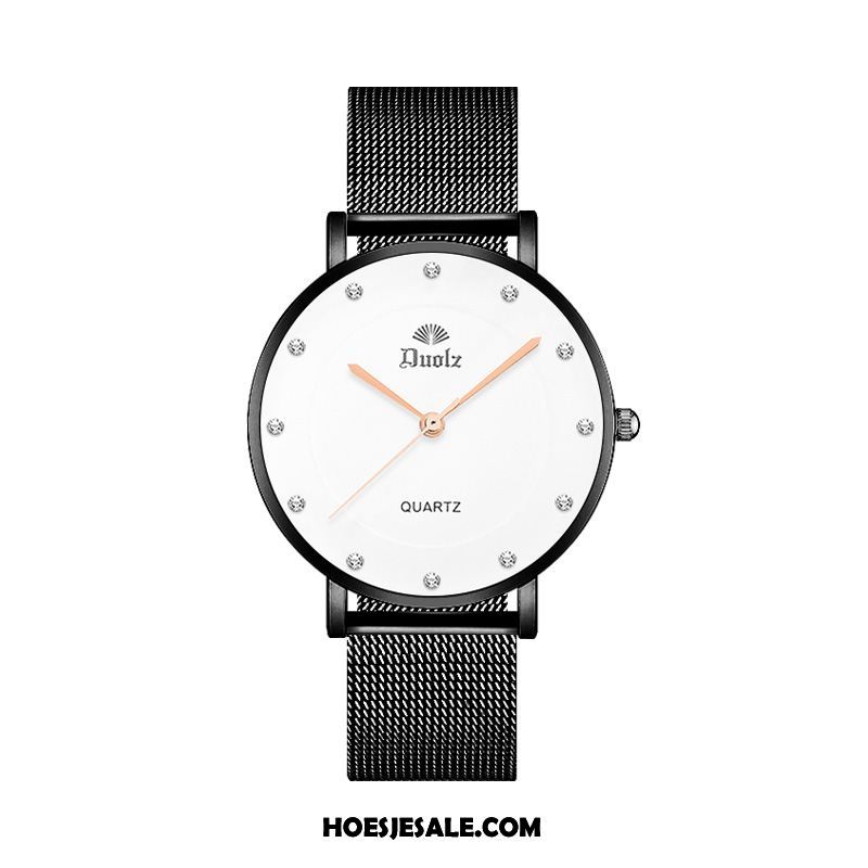 Horloges Dames Trend Lovers Vrouwen Waterdicht Mode Kopen