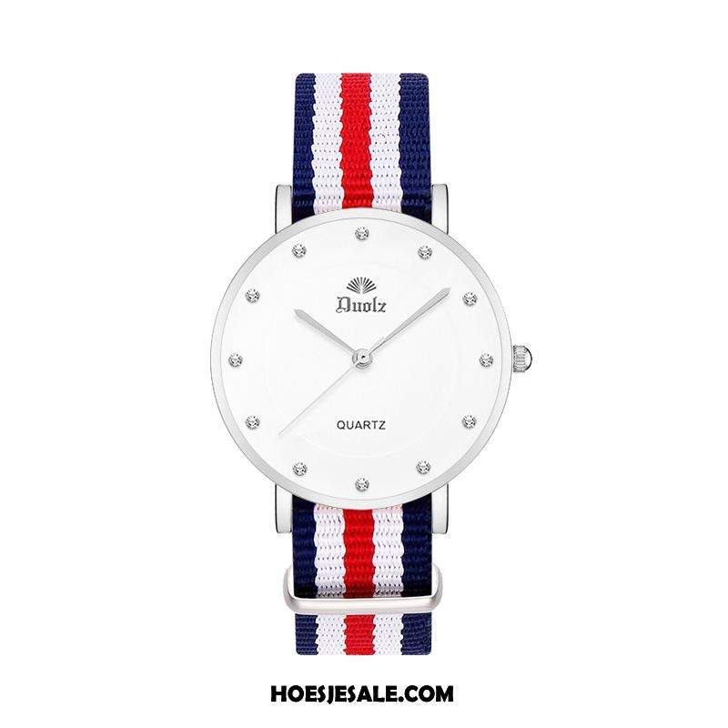 Horloges Dames Trend Lovers Vrouwen Waterdicht Mode Kopen