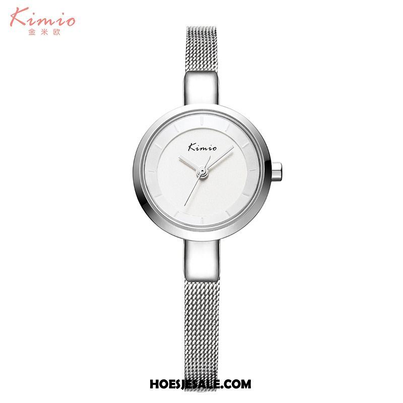 Horloges Dames Vrouwen Mode Student Armbanden Eenvoudig Kopen