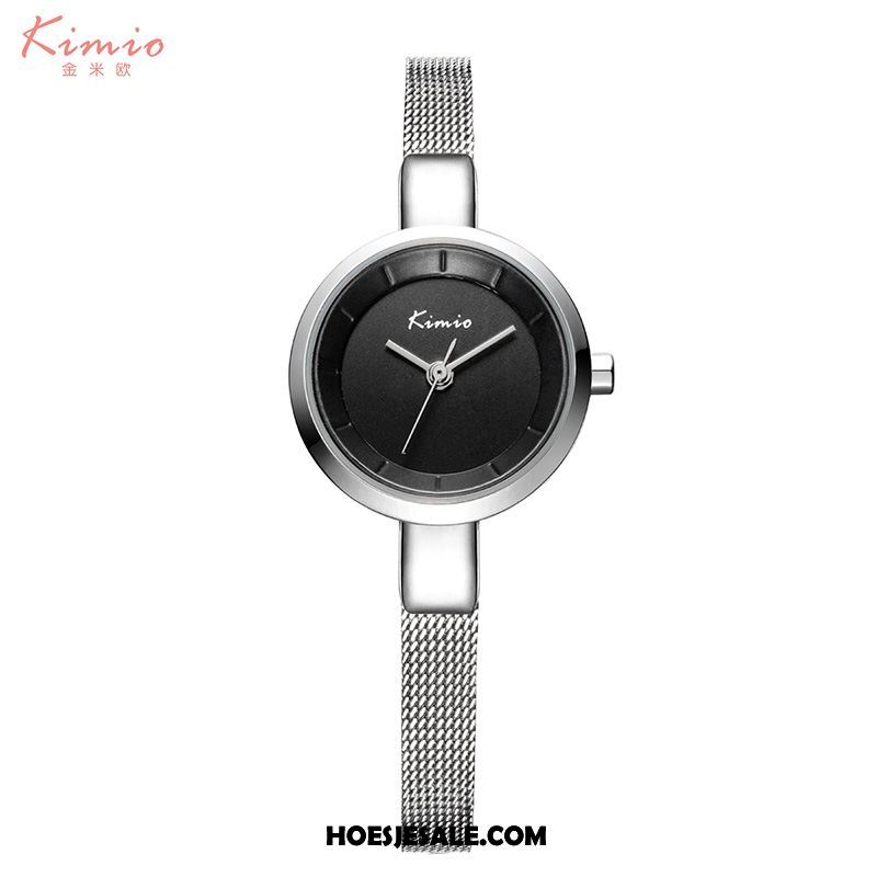 Horloges Dames Vrouwen Mode Student Armbanden Eenvoudig Kopen