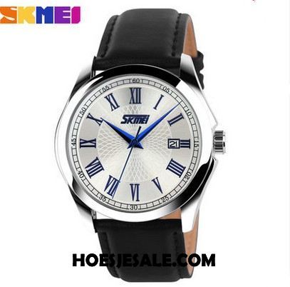 Horloges Heren De Middelbare School Student Horloge Gemiddelde Tiener Korting