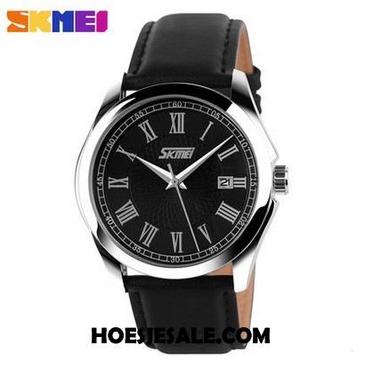 Horloges Heren De Middelbare School Student Horloge Gemiddelde Tiener Korting