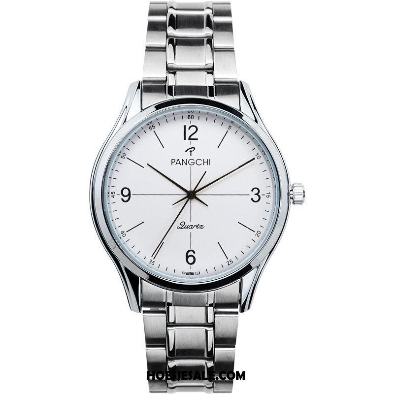 Horloges Heren Horloge 2018 Nieuw Eenvoudig Mini Sale