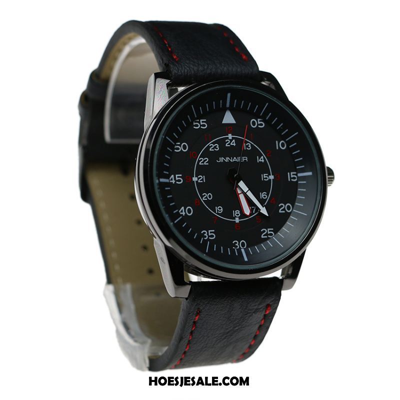 Horloges Heren Mannen Sport Casual Vrouwen Groot Winkel