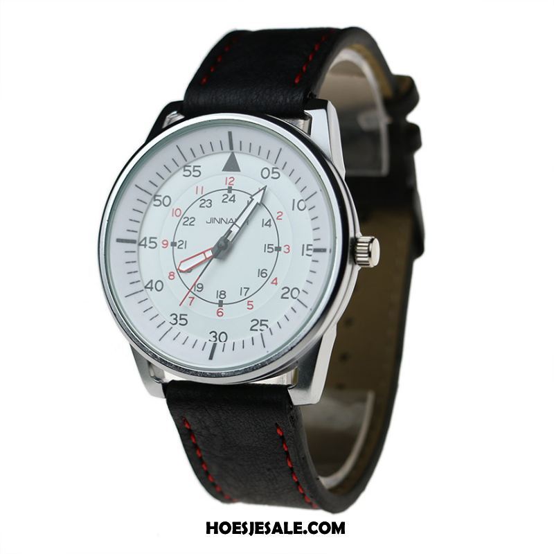 Horloges Heren Mannen Sport Casual Vrouwen Groot Winkel