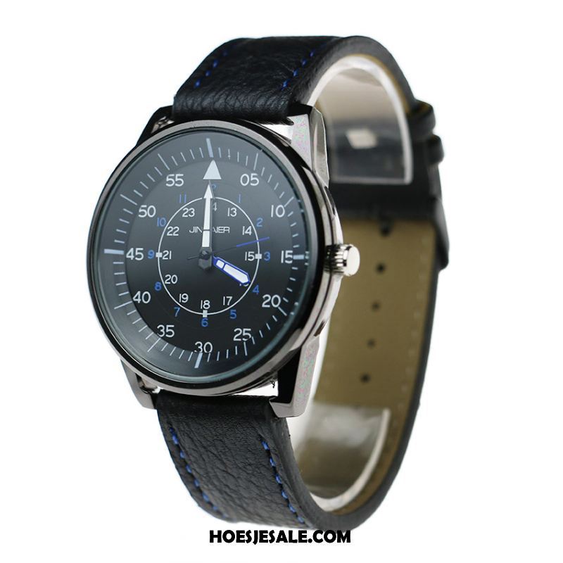 Horloges Heren Mannen Sport Casual Vrouwen Groot Winkel