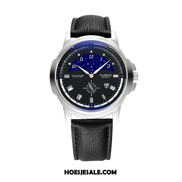 Horloges Heren Origineel Casual Mannen Merken Mode Kopen