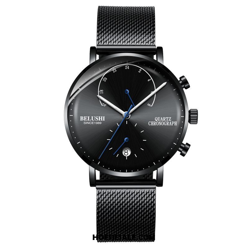 Horloges Heren Sport Trend Waterdicht Nieuw Mannen Online