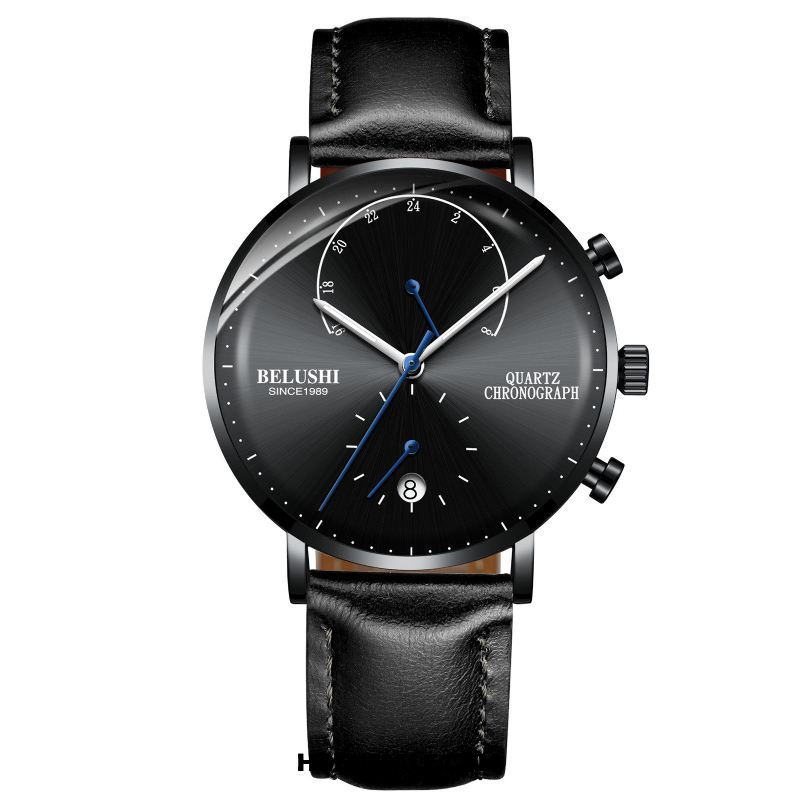 Horloges Heren Sport Trend Waterdicht Nieuw Mannen Online