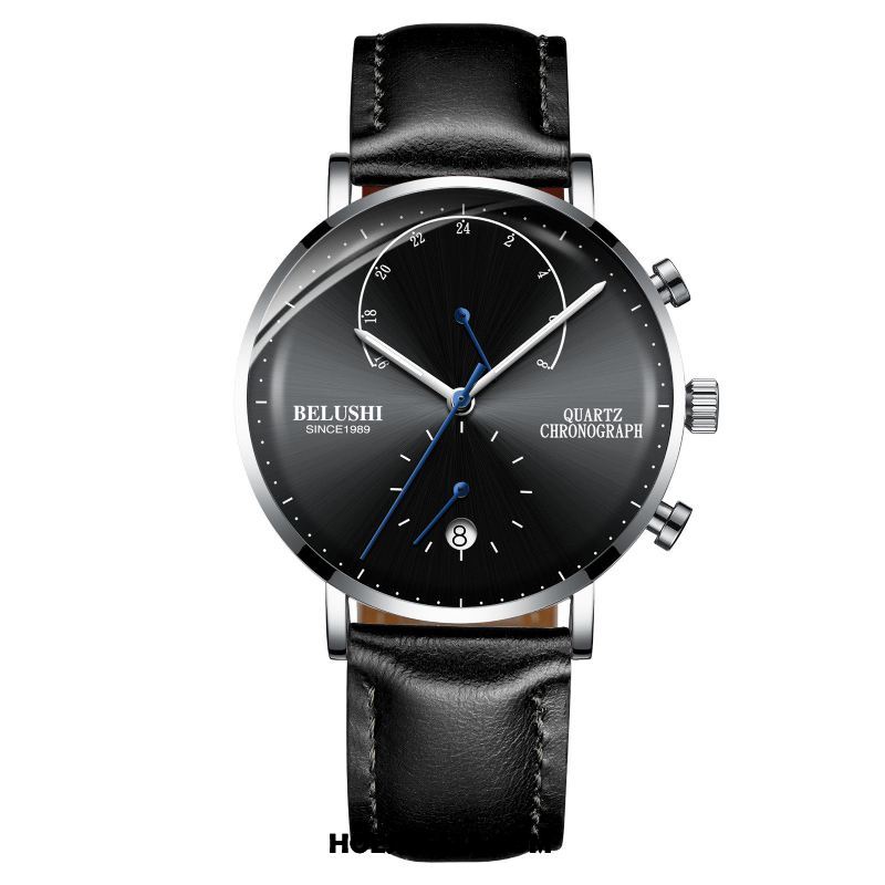 Horloges Heren Sport Trend Waterdicht Nieuw Mannen Online