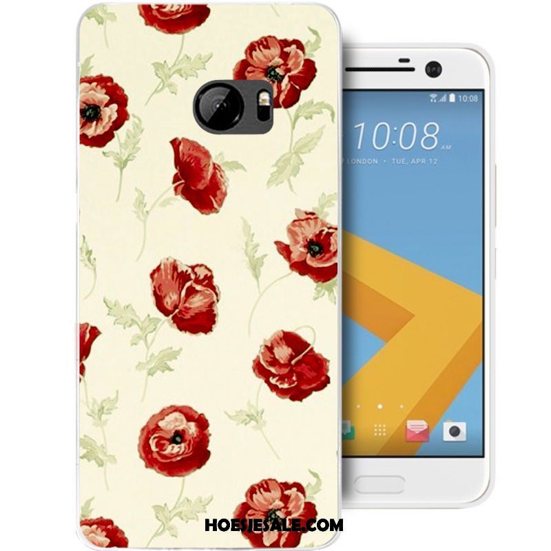 Htc 10 Hoesje Bescherming Spotprent All Inclusive Mobiele Telefoon Anti-fall Sale