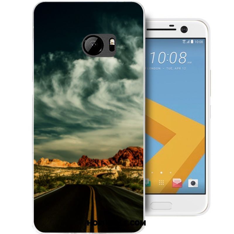 Htc 10 Hoesje Bescherming Spotprent All Inclusive Mobiele Telefoon Anti-fall Sale