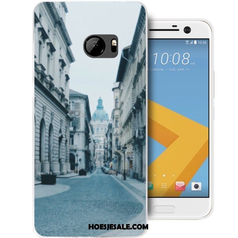 Htc 10 Hoesje Bescherming Spotprent All Inclusive Mobiele Telefoon Anti-fall Sale