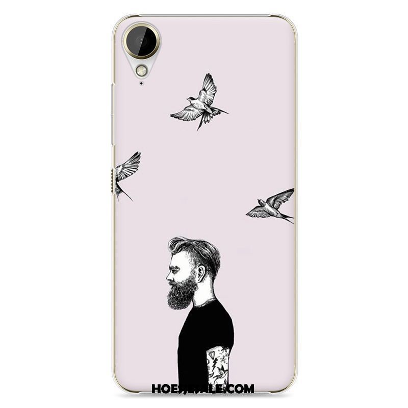 Htc Desire 10 Lifestyle Hoesje Geel Lovers Scheppend Hoes Mobiele Telefoon Korting