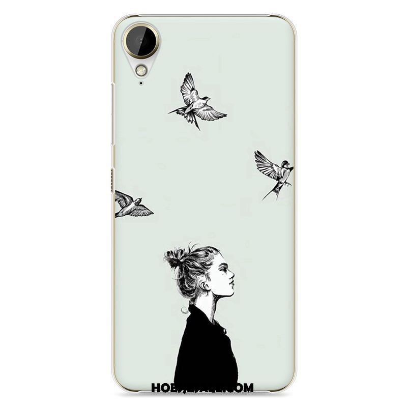 Htc Desire 10 Lifestyle Hoesje Geel Lovers Scheppend Hoes Mobiele Telefoon Korting