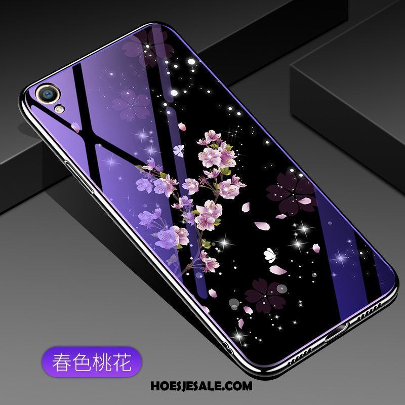 Htc Desire 12 Hoesje Anti-fall Dun Ster Chinese Stijl Mobiele Telefoon Sale