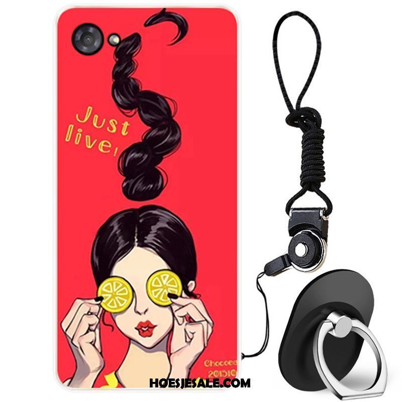 Htc Desire 12 Hoesje Bescherming Eenvoudige All Inclusive Mobiele Telefoon Anti-fall Sale