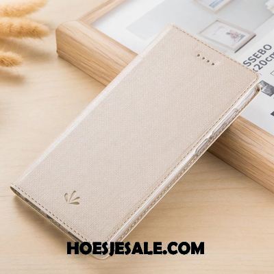 Htc Desire 12+ Hoesje Mobiele Telefoon Bescherming Folio Bedrijf Patroon Online