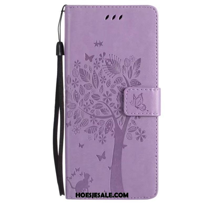 Htc Desire 825 Hoesje Purper Hoes Zacht Bescherming Mobiele Telefoon Online
