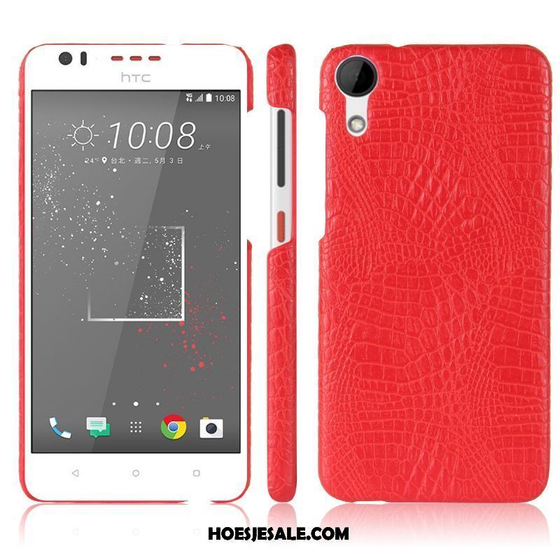 Htc Desire 825 Hoesje Roze Hoes Mobiele Telefoon Bescherming Anti-fall Sale