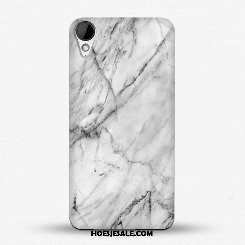 Htc Desire 825 Hoesje Schrobben Mobiele Telefoon Wit Hoes Grote Winkel