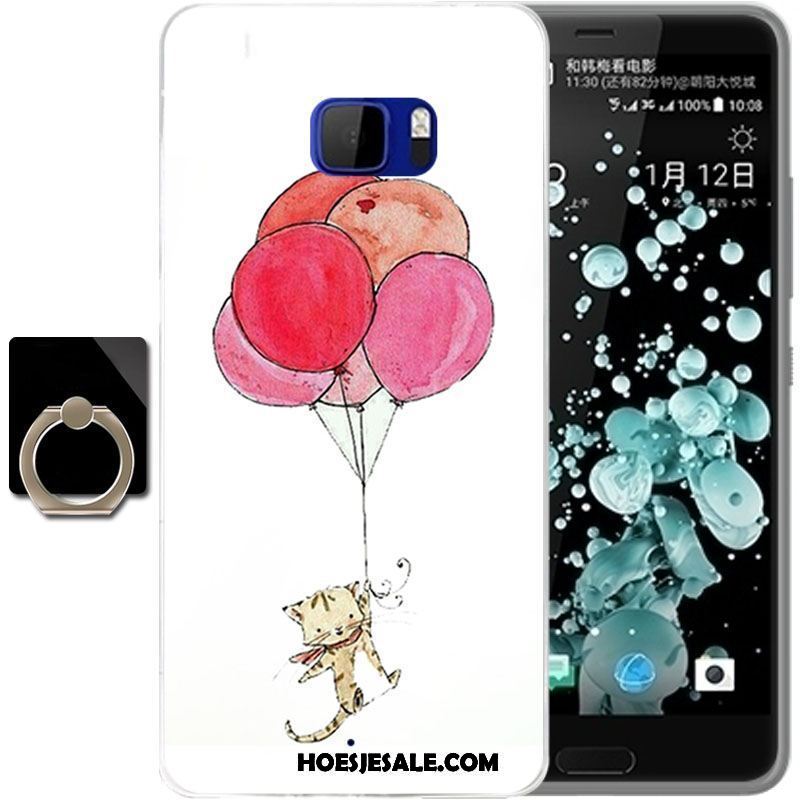 Htc U Ultra Hoesje Hoes Mobiele Telefoon All Inclusive Spotprent Siliconen Kopen