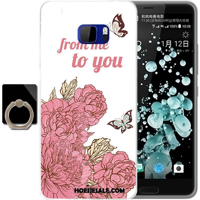 Htc U Ultra Hoesje Hoes Mobiele Telefoon All Inclusive Spotprent Siliconen Kopen