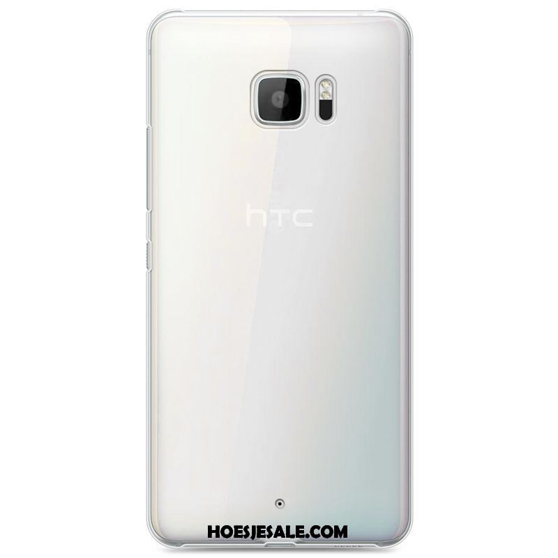 Htc U Ultra Hoesje Trend Hard Groen Hoes Mobiele Telefoon Sale