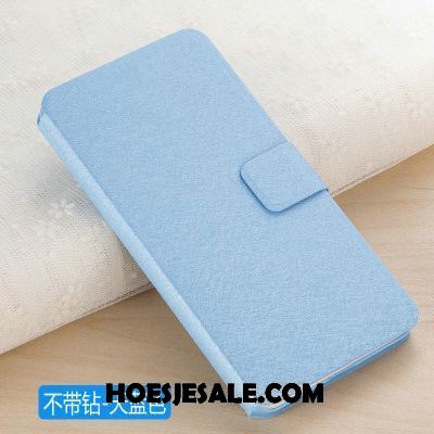 Htc U11+ Hoesje Anti-fall Mobiele Telefoon Siliconen Blauw Bescherming Kopen