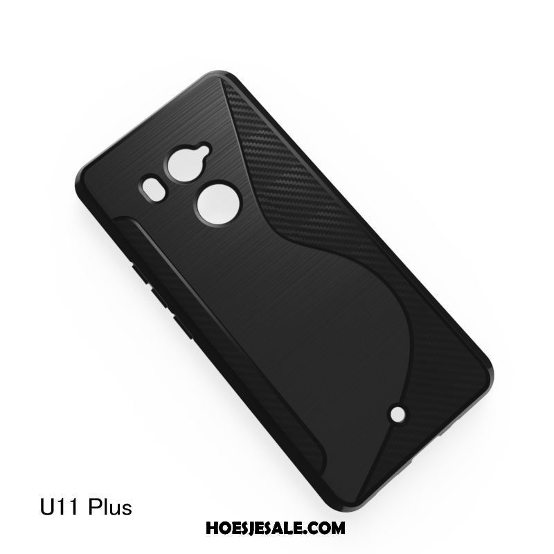 Htc U11+ Hoesje Eenvoudige All Inclusive Nieuw Mobiele Telefoon Hoes Online