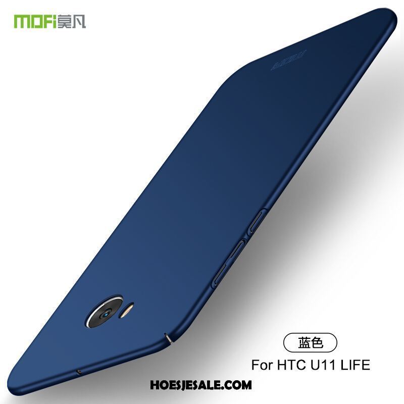 Htc U11 Life Hoesje Eenvoudige Mobiele Telefoon All Inclusive Dun Goud Kopen