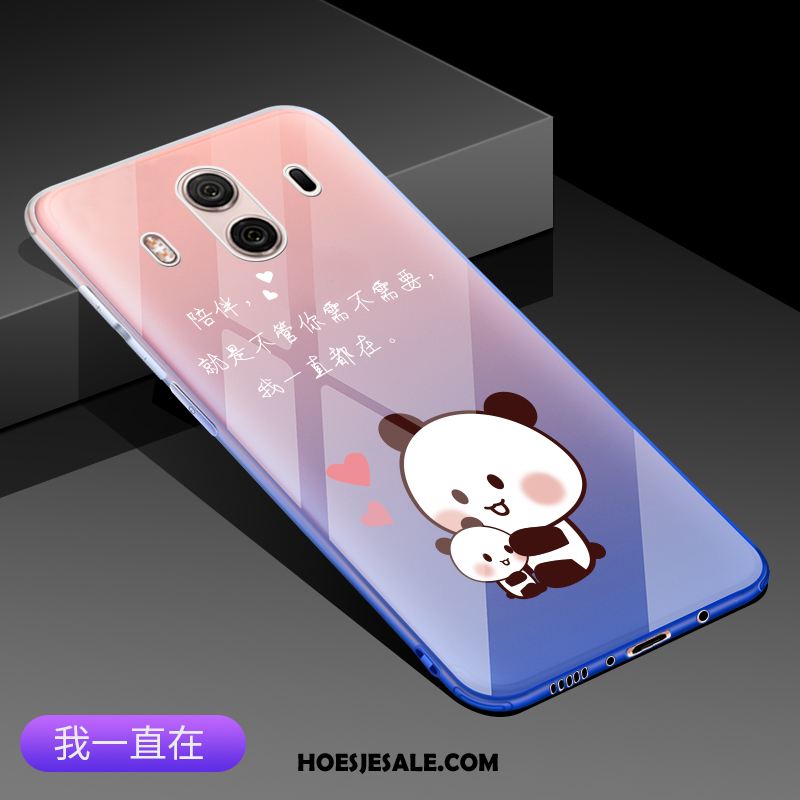 Huawei Mate 10 Hoesje Doorzichtig Bescherming Zacht Mini Mobiele Telefoon Korting