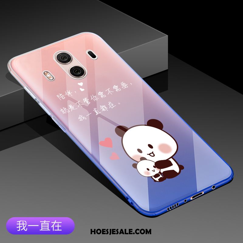 Huawei Mate 10 Hoesje Doorzichtig Bescherming Zacht Mini Mobiele Telefoon Korting