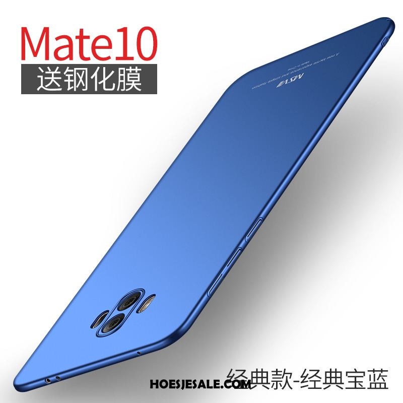 Huawei Mate 10 Hoesje Mobiele Telefoon Bescherming All Inclusive Hoes Hard Kopen