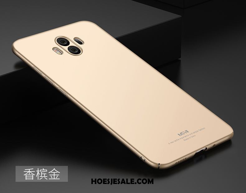 Huawei Mate 10 Hoesje Mobiele Telefoon Bescherming All Inclusive Hoes Hard Kopen