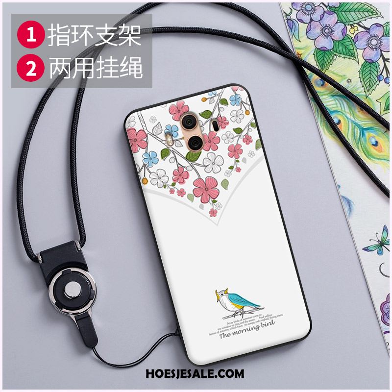 Huawei Mate 10 Hoesje Mooie Krassen Mobiele Telefoon Bescherming Fijn Sale