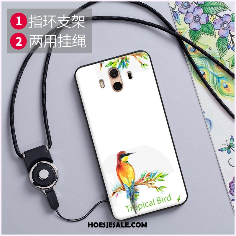 Huawei Mate 10 Hoesje Mooie Krassen Mobiele Telefoon Bescherming Fijn Sale