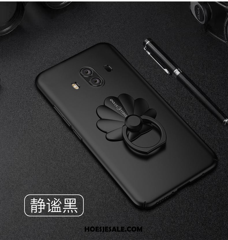 Huawei Mate 10 Hoesje Ring Schrobben Hard Mobiele Telefoon Anti-fall Korting