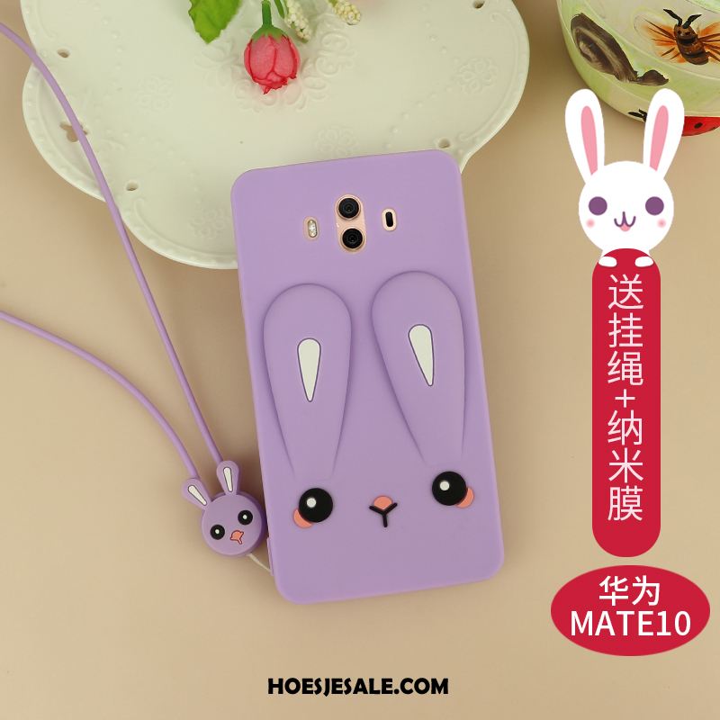 Huawei Mate 10 Hoesje Roze Nieuw Hoes Persoonlijk Scheppend Kopen