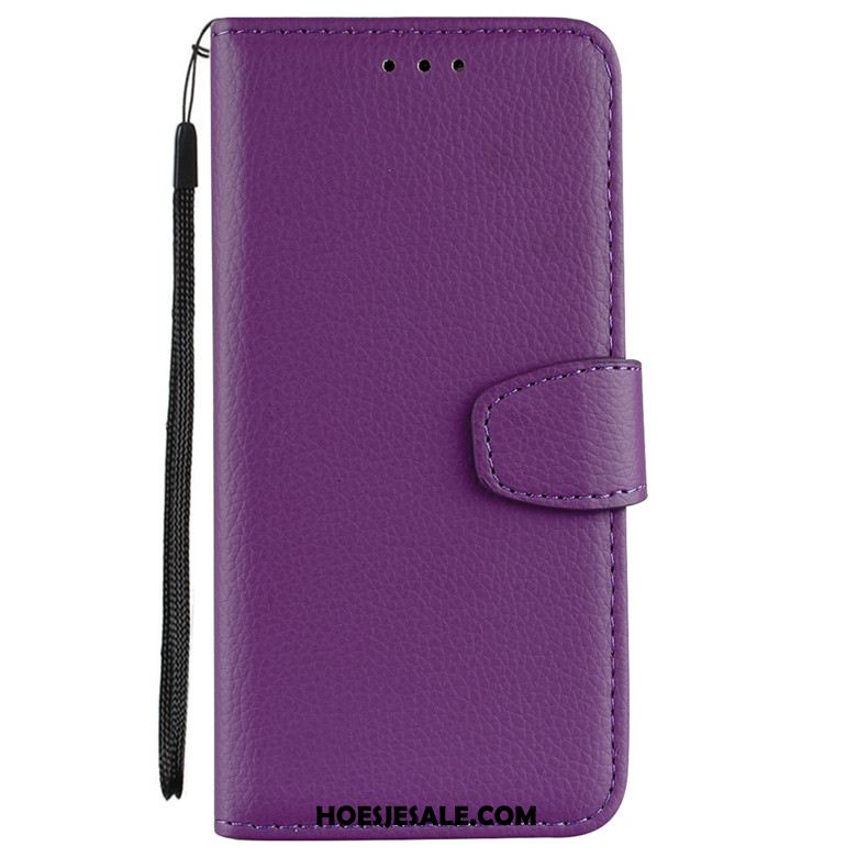 Huawei Mate 10 Lite Hoesje Anti-fall Hoes Leren Etui Mobiele Telefoon Bescherming Korting