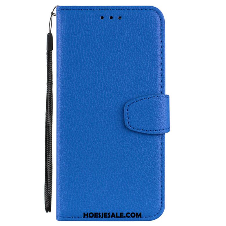 Huawei Mate 10 Lite Hoesje Anti-fall Hoes Leren Etui Mobiele Telefoon Bescherming Korting