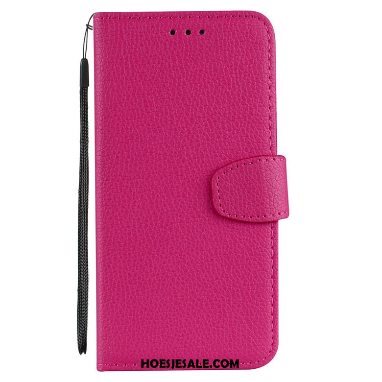 Huawei Mate 10 Lite Hoesje Anti-fall Hoes Leren Etui Mobiele Telefoon Bescherming Korting