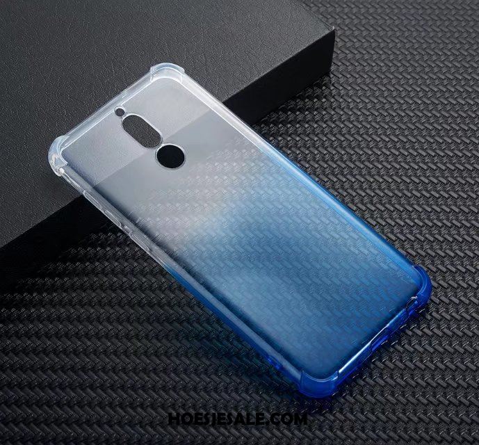 Huawei Mate 10 Lite Hoesje Gasbag Mobiele Telefoon All Inclusive Trend Zacht Sale